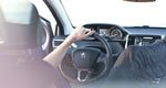 Peugeot 208 Cuota Fija Interior frente
